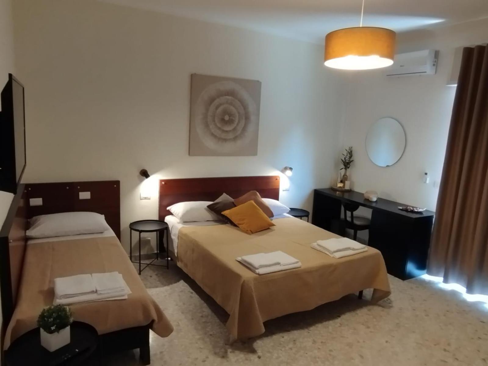 Principe Amedeo 403 Διαμέρισμα Μπάρι Εξωτερικό φωτογραφία