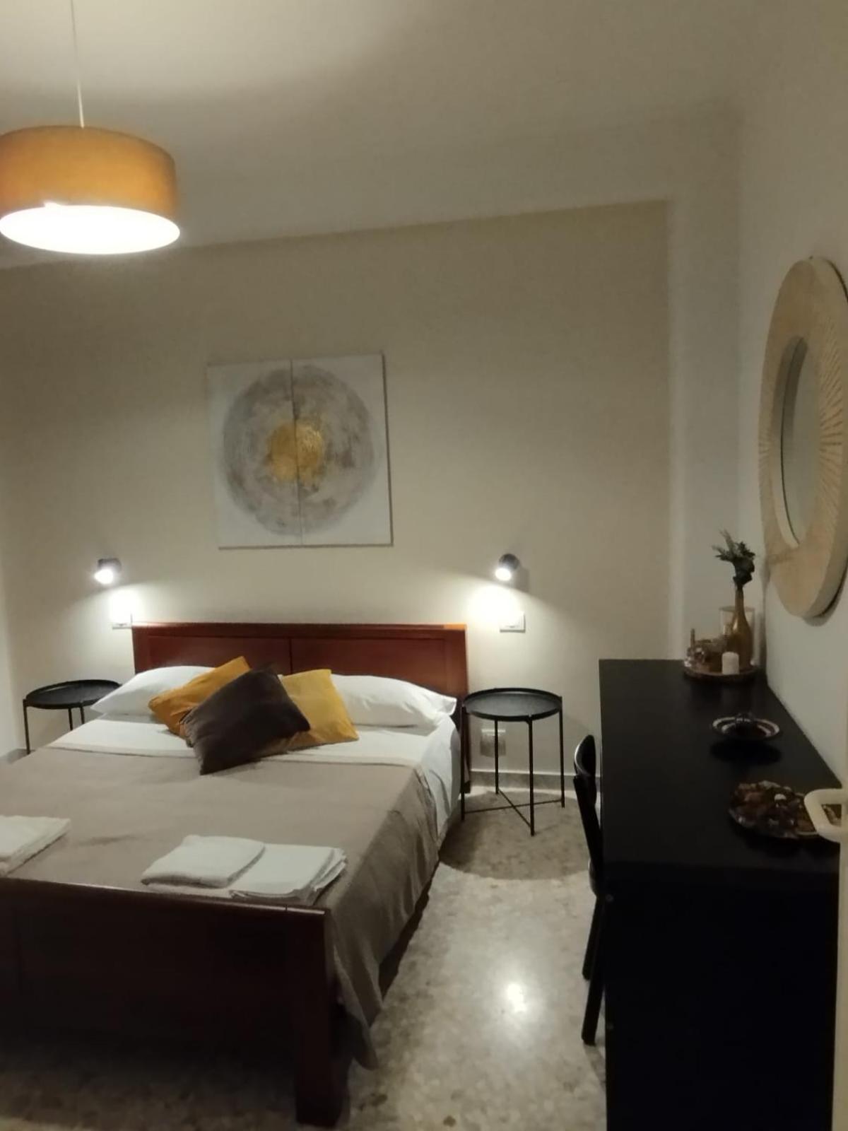 Principe Amedeo 403 Διαμέρισμα Μπάρι Εξωτερικό φωτογραφία