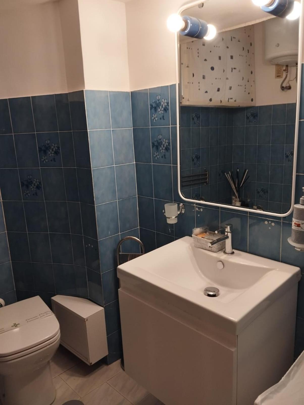 Principe Amedeo 403 Διαμέρισμα Μπάρι Εξωτερικό φωτογραφία
