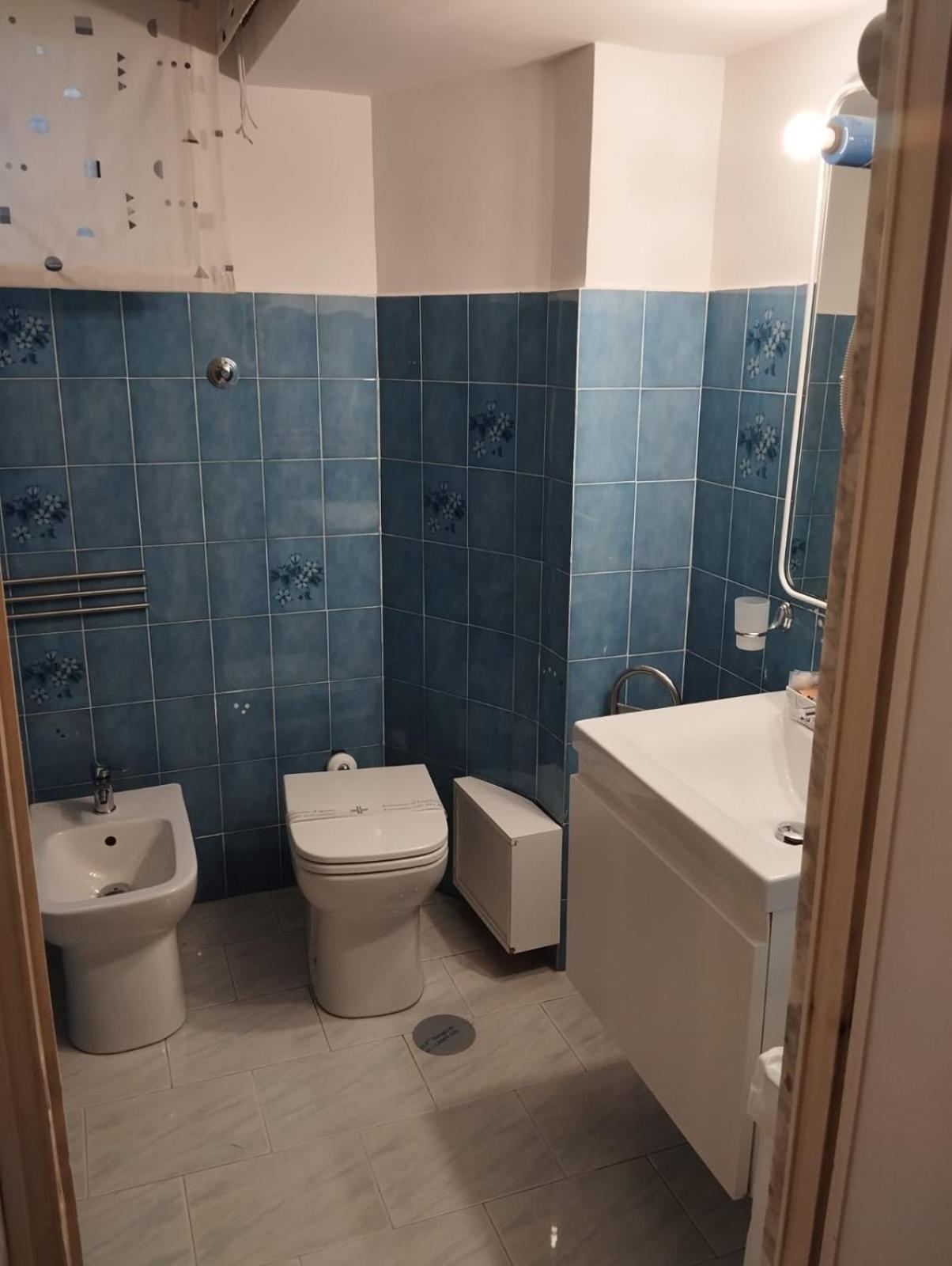 Principe Amedeo 403 Διαμέρισμα Μπάρι Εξωτερικό φωτογραφία